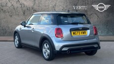MINI Hatchback 1.5 Cooper Classic 3dr Auto Petrol Hatchback